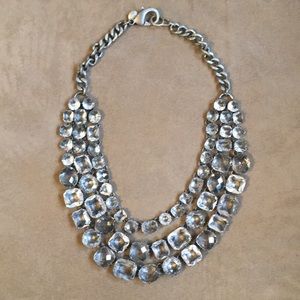 J.crew necklace
